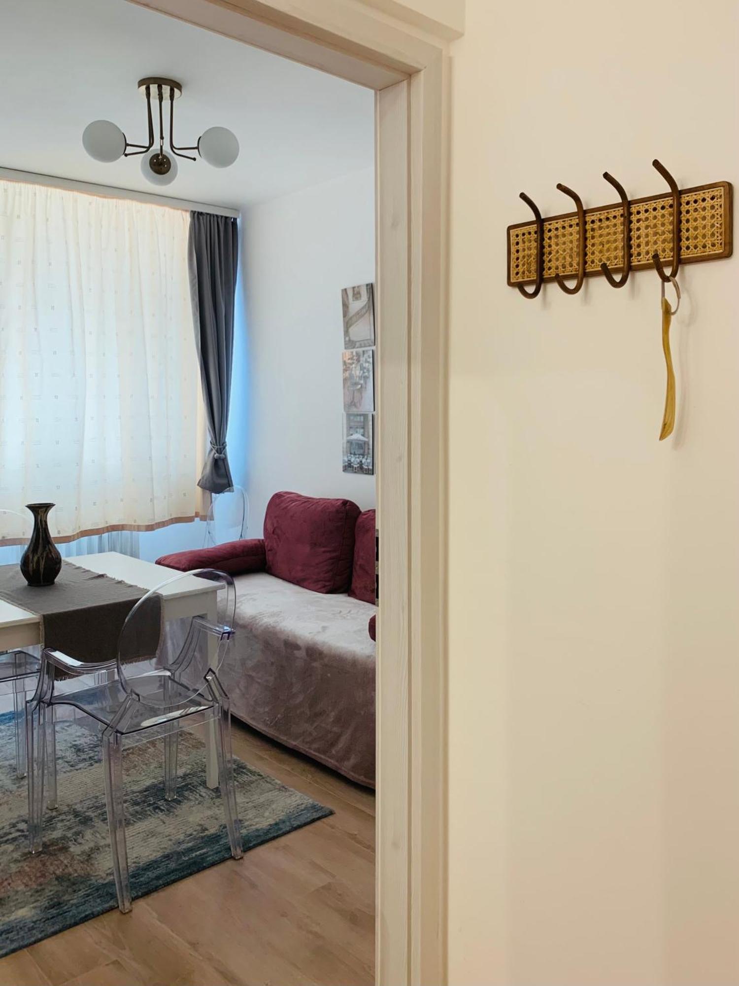 Bazilika View Apartman Budapest Kültér fotó
