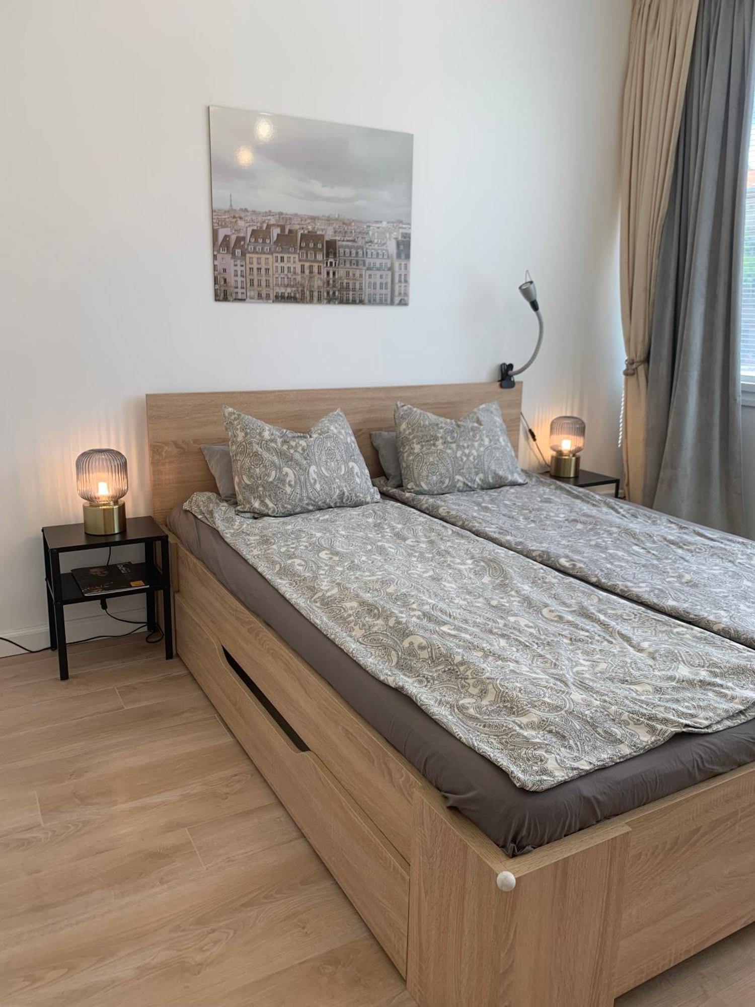 Bazilika View Apartman Budapest Kültér fotó