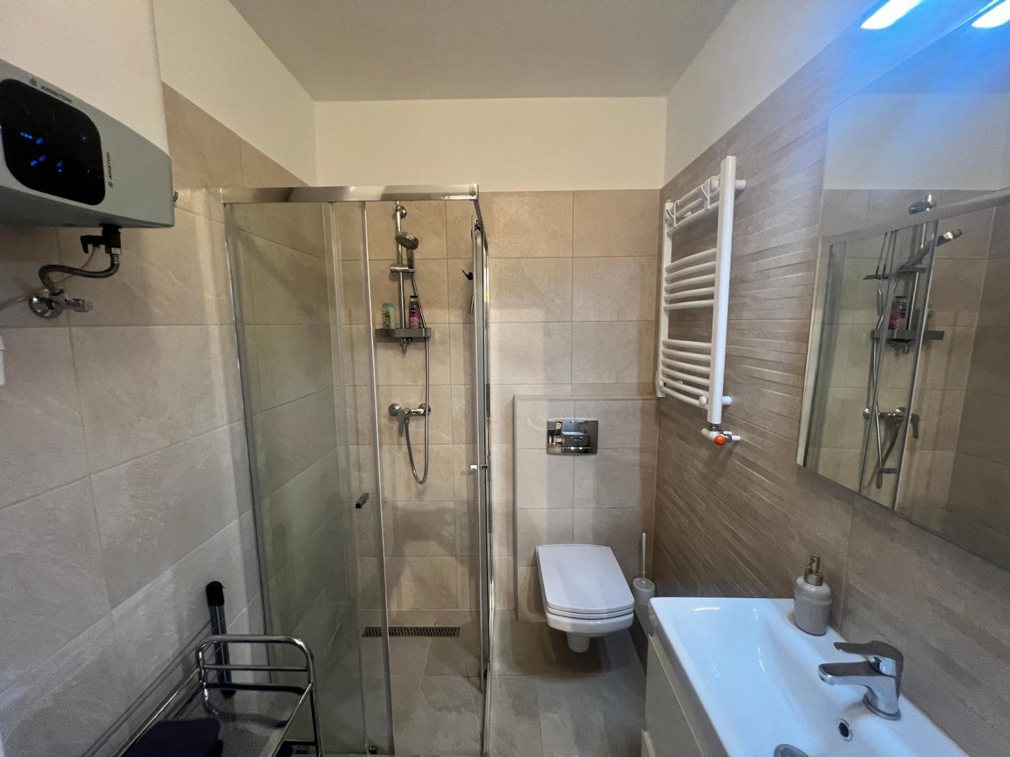 Bazilika View Apartman Budapest Kültér fotó